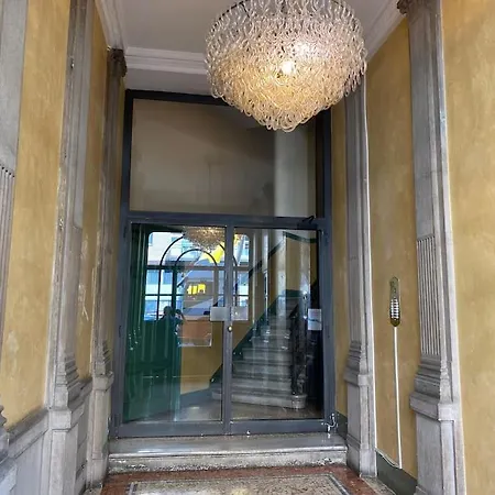 Casa Galli Appartamento *