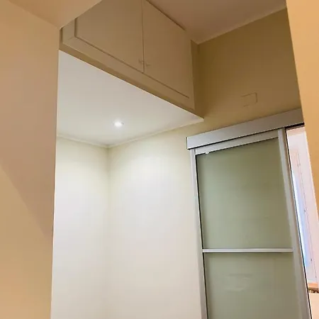 Casa Galli Daire Milano