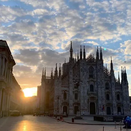 Appartamento Casa Galli Milano