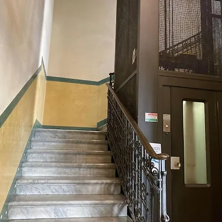 Casa Galli Daire Milano