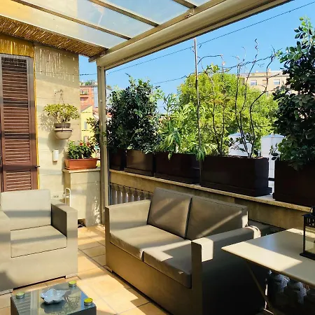 Daire Casa Galli