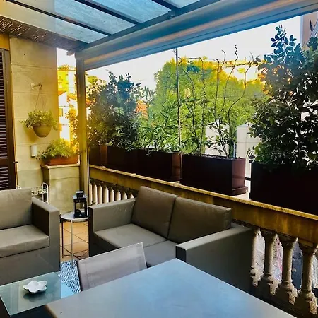 Casa Galli Daire Milano