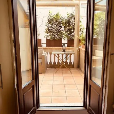 Daire Casa Galli