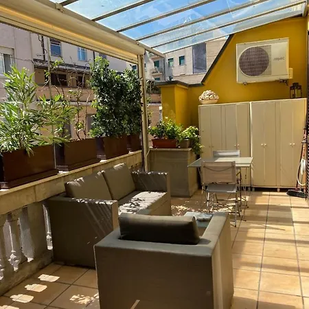 Appartamento Casa Galli