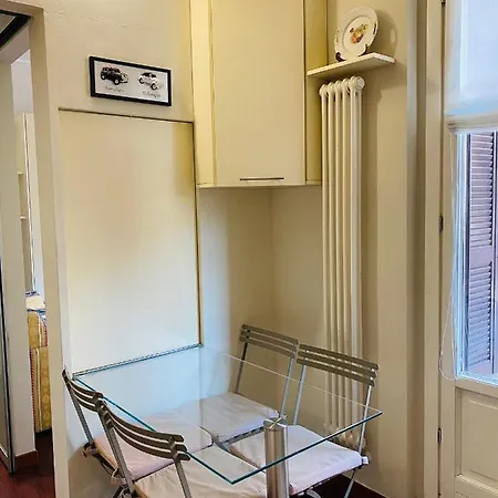 Casa Galli Daire