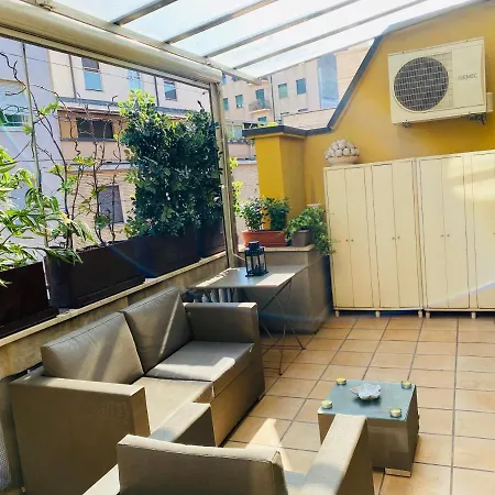 Daire Casa Galli *