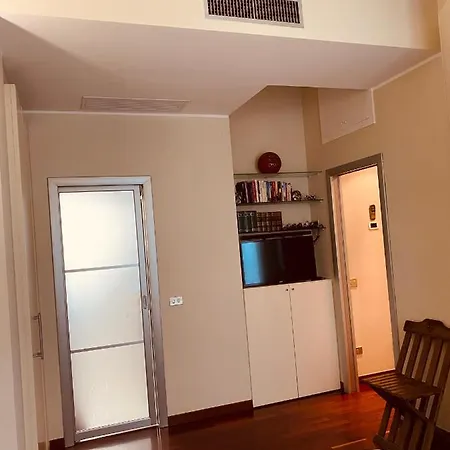 Daire Casa Galli