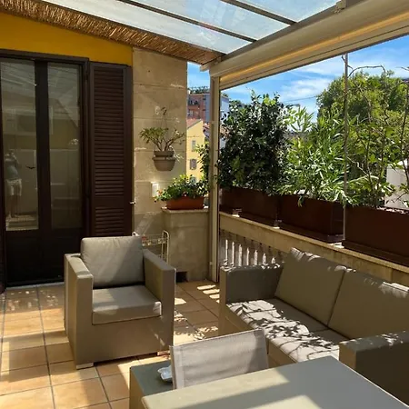 Casa Galli *