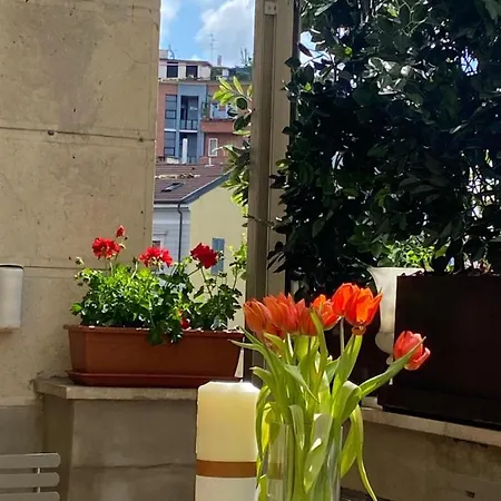 Casa Galli Daire *