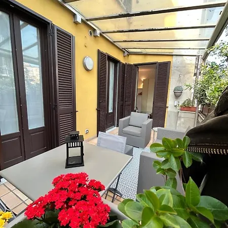 Daire Casa Galli