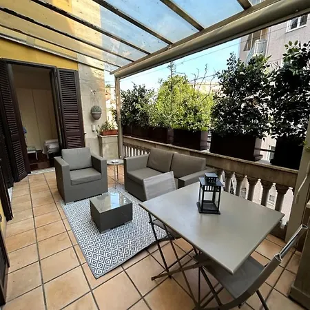Casa Galli Daire *