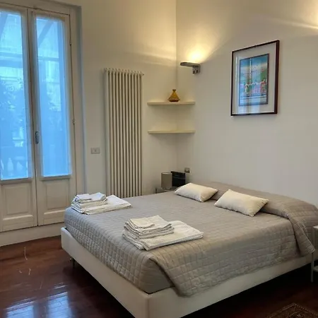 Casa Galli Daire