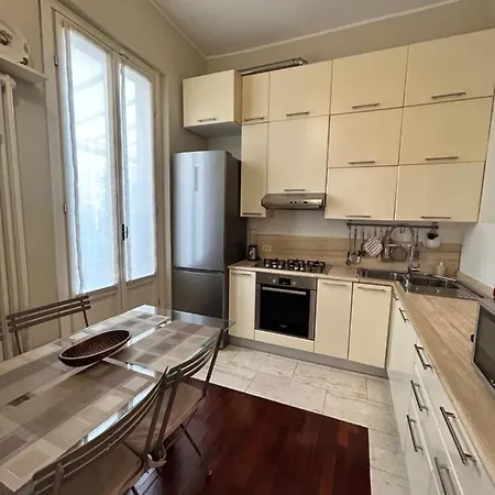 Casa Galli Appartamento Milano