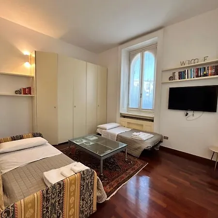 Appartamento Casa Galli *